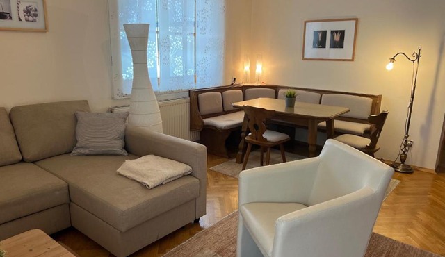 IV Gemütliche Ferienwohnung in Pool-Position