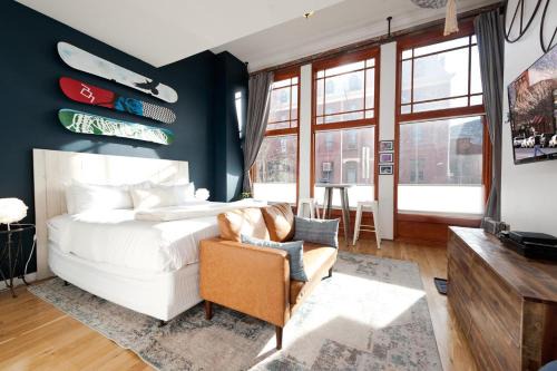 Jarvis Condo 110 in Durango