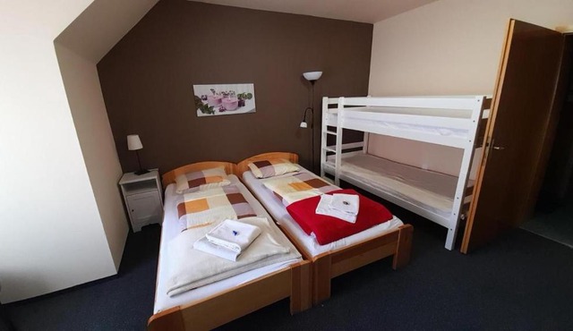 Jasmin Pension Central Location Shared Kitchen Pet Friendly in Murau