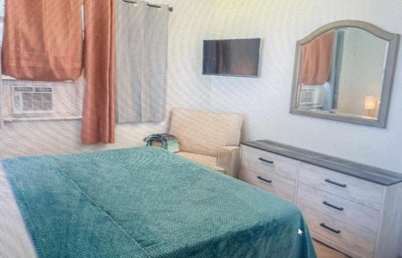 John’s Place in Grand Turk
