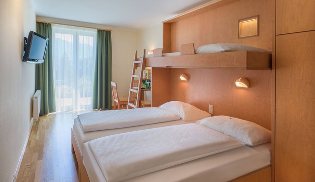 JUFA Hotel Altaussee