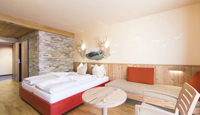JUFA Hotel Annaberg