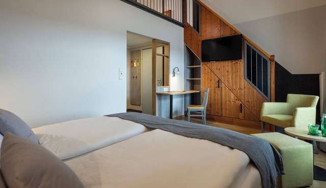JUFA Hotel Deutschlandsberg