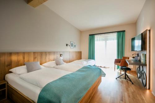 JUFA Hotel Erlaufsee