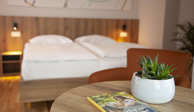 JUFA Hotel Erlaufsee