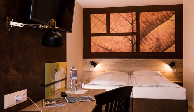 JUFA Hotel Fürstenfeld