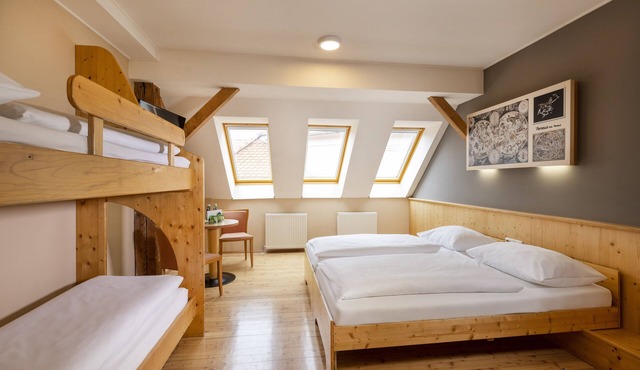 JUFA Hotel Judenburg – Self Check-In