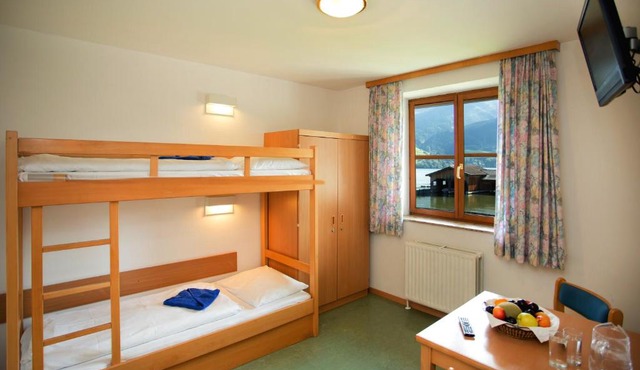 Junges Hotel Zell am See