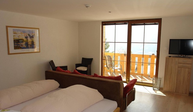 Junior Suite 24 Without Breakfast - Kroesbacherhof