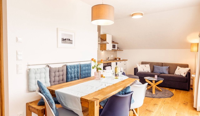 Kärnten Apartment Turnersee