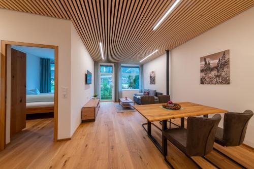 Känzele Appartements