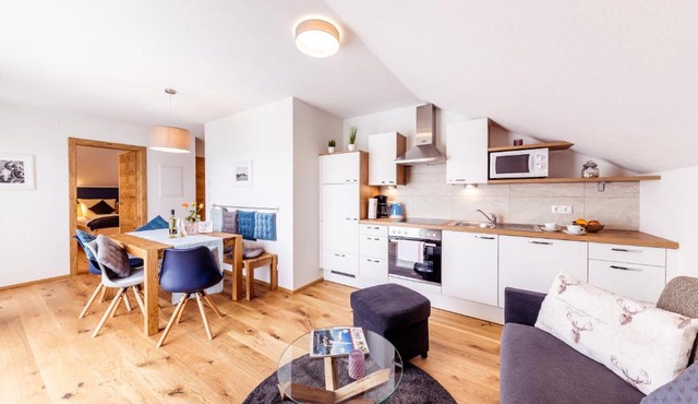 Kärnten Apartment Turnersee