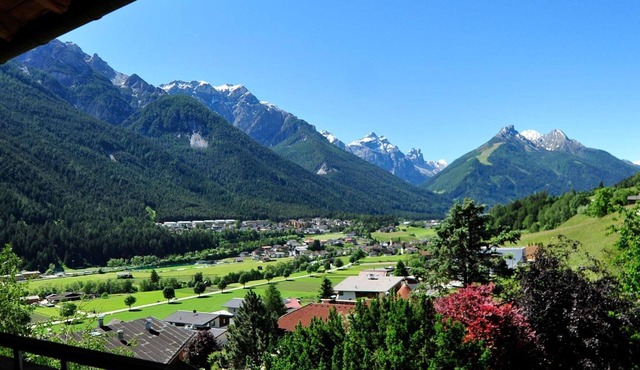 Königsblick Panorama Deluxe 124 - Hotel Königsblick by keyone