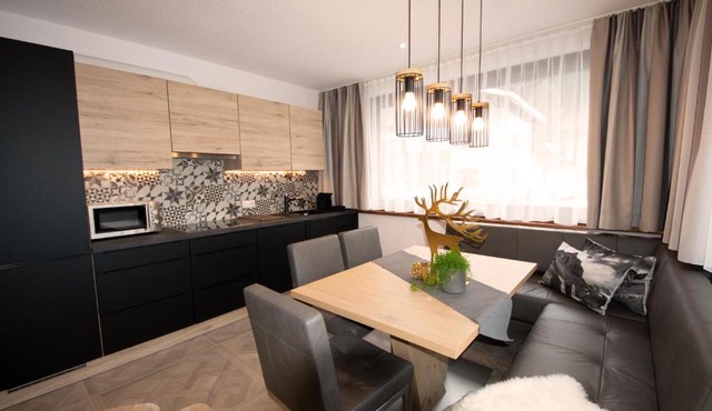 K-Appartements Klösterle