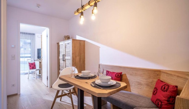 Kaiser Appartement Brixen im Thale