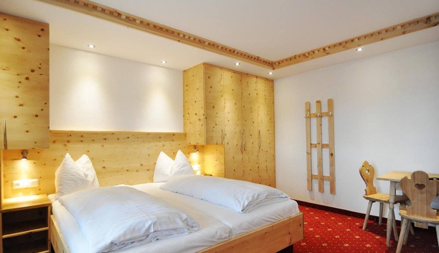 Kaiserhotel Kitzbühler Alpen