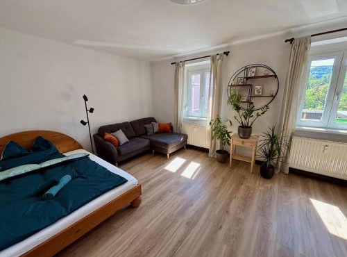 Kalvarienberg Apartment in Graz
