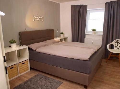 Karwendel Apartments