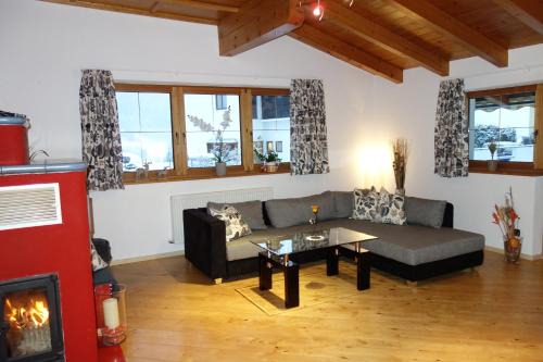 Katja´s Ferienwohnung