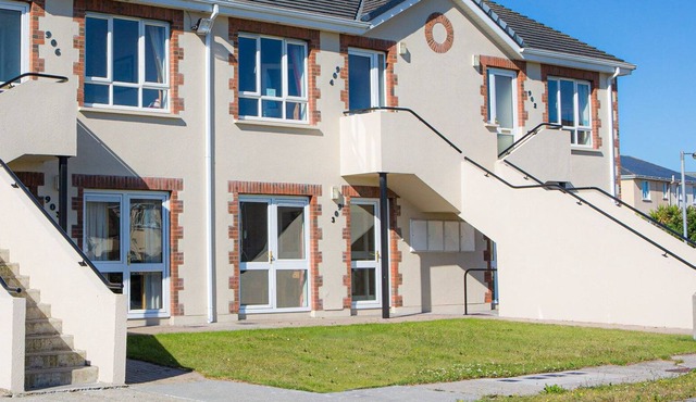 Kilkee Holiday Homes (1st Floor - Pet Friendly) in Kilkee