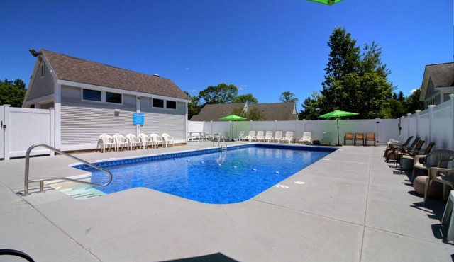 Killington Center Inn & Suites by Killington VR - 1 Bedrooms in Killington