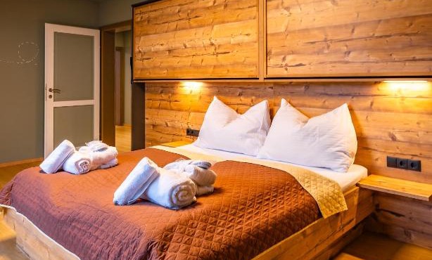 Kinderhotel Appelhof