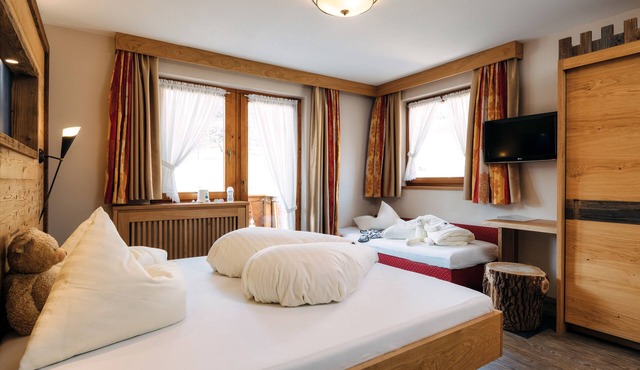 Kinderhotel Laderhof