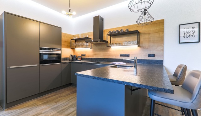 Kitz Residenz by Alpin Rentals - incl Summercard