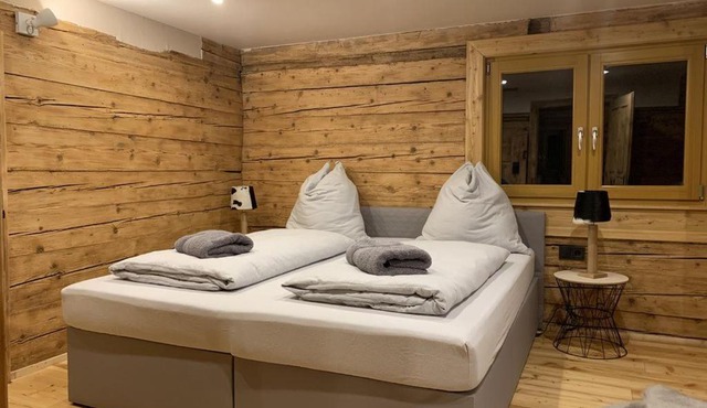 Klösterle 72 -Annas Lodge