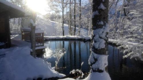Kleines Paradies Montafon