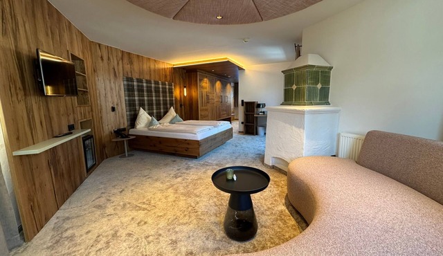 Komfortzimmer Lumberg - Hotel Lumberger Hof