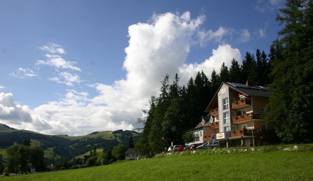 Kornreitherhaus in Breitenbach