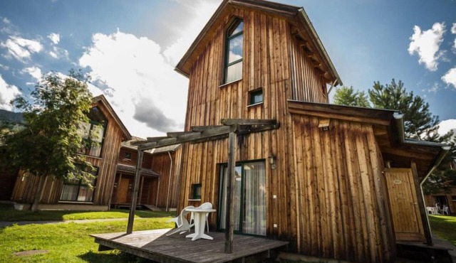 Kreischberg by Interhome
