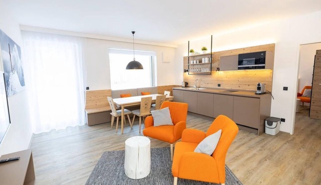 Kreidelucke Standard - 21 nights - Dormio Aparthotel Hinterstoder