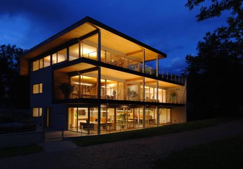 Kronplatz LOFT Bruneck in Brunico