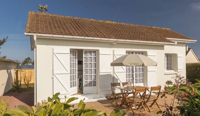 L'evasion - Criel SUR MER in CRIEL SUR MER