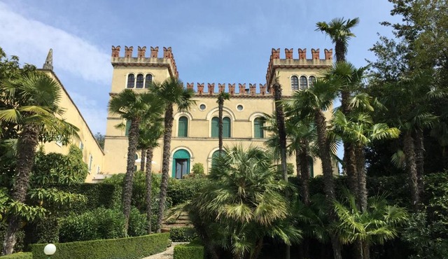 La Pergolana in Lazise