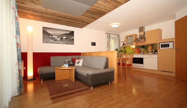 Landappartement Ramsau