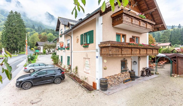 Landgasthof Fürstenbrunn