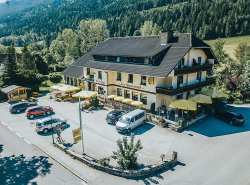 Landgasthof Zum Hammerschmied