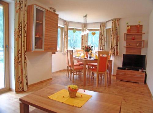 Landhaus Alpensonne