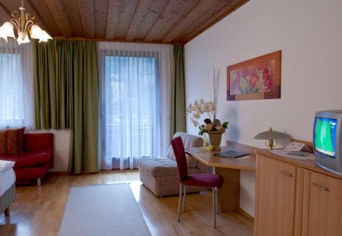 Landhaus & Camping Pichler