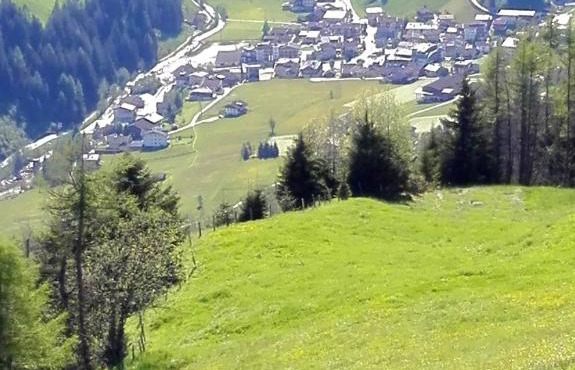 Landhaus Dora
