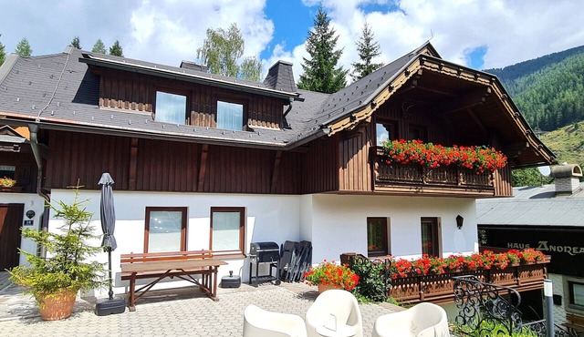 Landhaus Finkenhof by Globalimmoservice