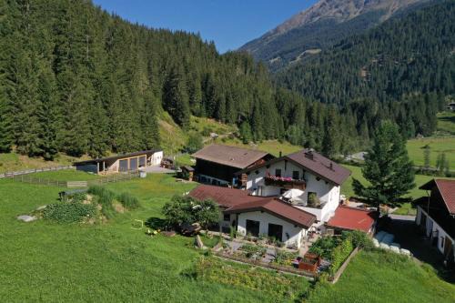 Landhaus Hubertus