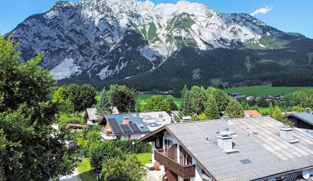 Landhaus Kunze by Interhome
