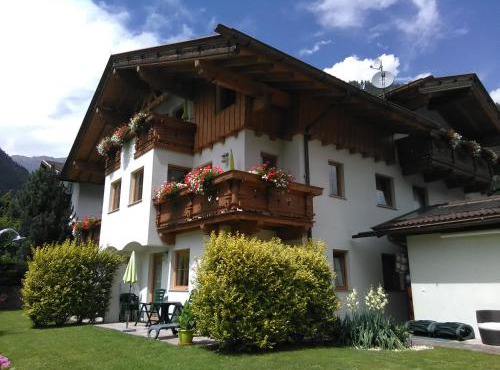 Landhaus Müller