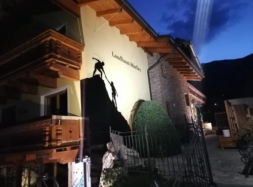 Landhaus Marlies