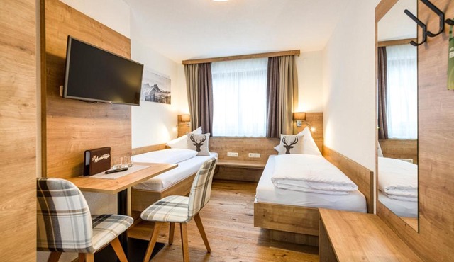 Landhaus Moosbrugger