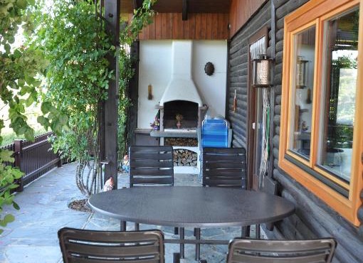 Landhaus Pepo